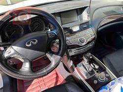 Infiniti M